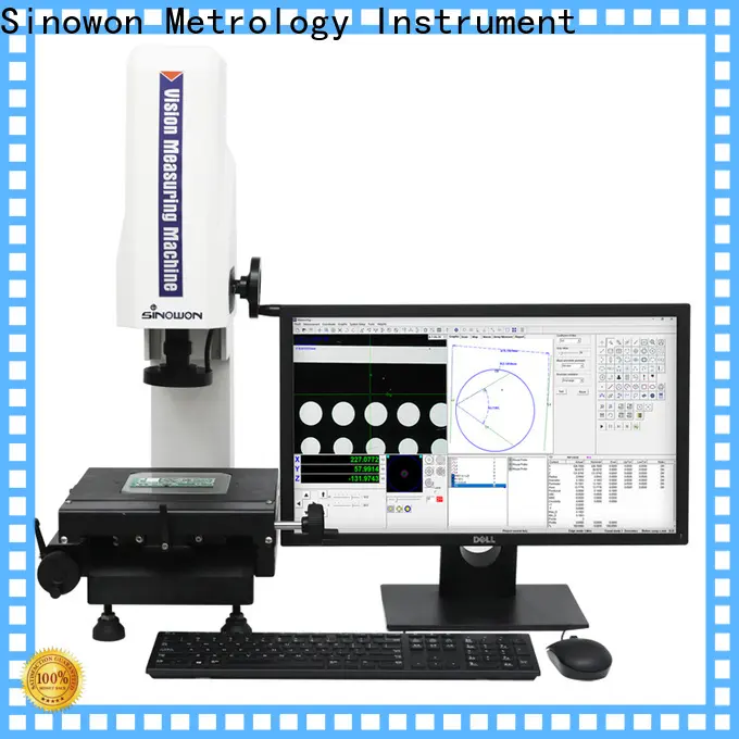 approved metrology and measurement systems factory for PCB 1