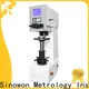 Sinowon quality brinell hardness unit directly sale for cast iron 1