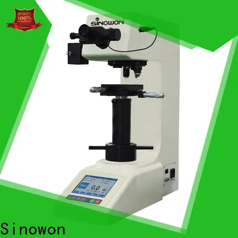 quality brinell hardness testing machine series for nonferrous metals 1