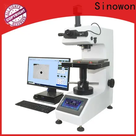 Sinowon excellent durometer with good price for thin materials 1