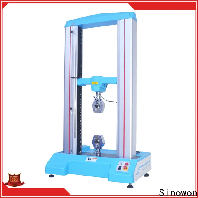 practical tensile stress machine from China for industry 1