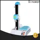 Sinowon reliable material testing software customized for precision industry 1