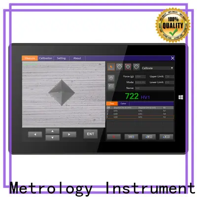 Sinowon portable hardness tester with good price for thin materials 1