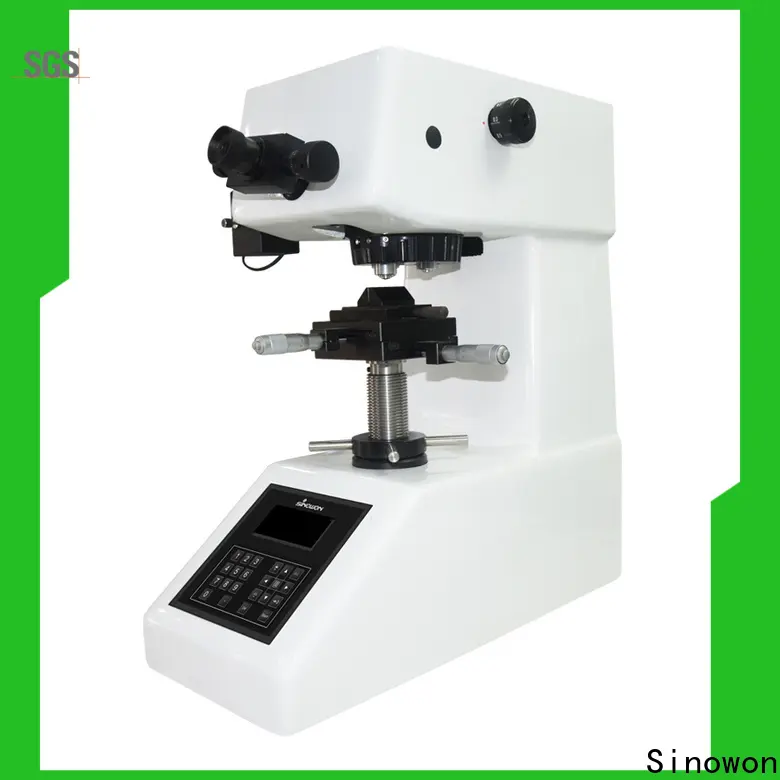 Sinowon quality used rockwell hardness tester from China for measuring 1