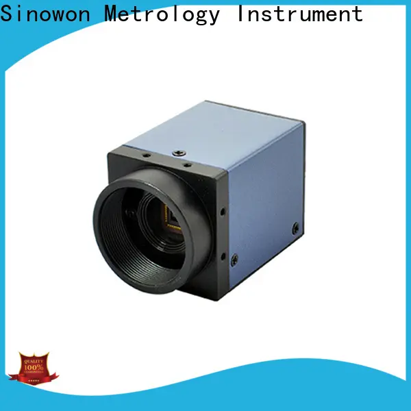 Sinowon software cognex design for precision industry 1