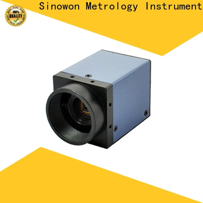 Sinowon approved vision measuring machine factory for aerospace 1