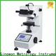 Sinowon brinell hardness test equipment manufacturer for thin materials 1