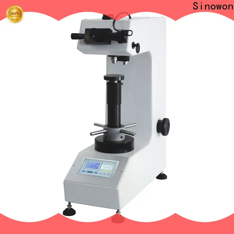 Sinowon durometer inquire now for small parts1 1