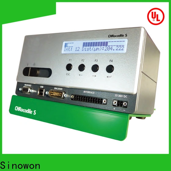 Sinowon vision software manufacturer with good price for precision industry 1