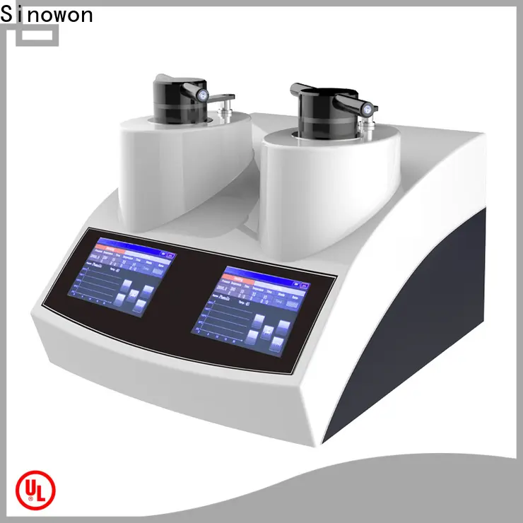 Sinowon buffing wheel for bench grinder design for LCD 1