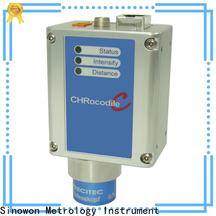 Sinowon linear scale inquire now for precision industry 1