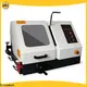 Sinowon approved bench grinder polishing kit with good price for medical devices 1