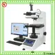 Sinowon elegant vickers hardness testing machine with good price for small parts 1