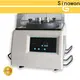 Sinowon grinder polishing pads design for LCD 1