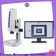 Sinowon certificated 3d microscope personalized for nonferrous metals 1