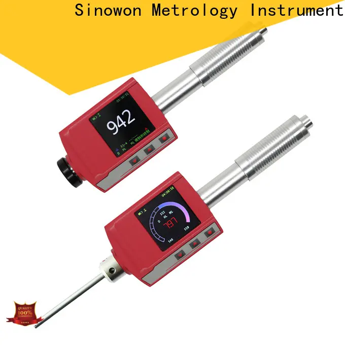 Sinowon portable brinell hardness tester wholesale for commercial 1