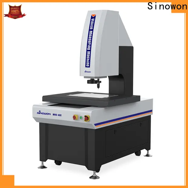 Sinowon vision measurement system directly sale for measuring 1