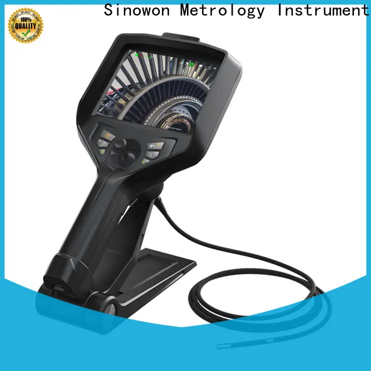 Sinowon reliable ge videoscope supplier for precision industry 1