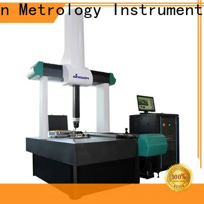 Sinowon cmm measurement manufacturer for scanning 1