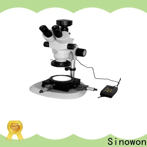 Sinowon stable microscope images hd wholesale for commercial 1
