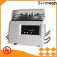 Sinowon approved polishing equipment design for aerospace 1