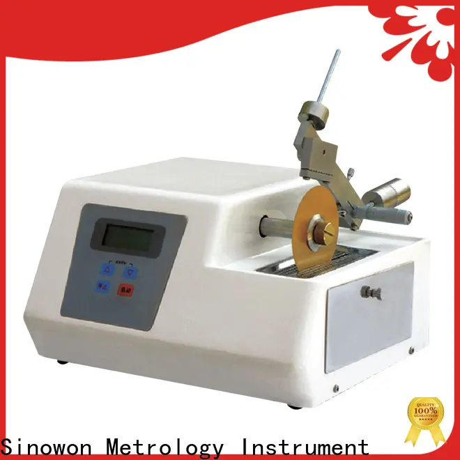 Sinowon buffing wheel for angle grinder with good price for electronic industry 1