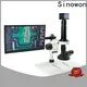 Sinowon professional microscope microscope wholesale for soft alloys 1