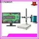 Sinowon sturdy stereo microscope supplier for cast iron 1