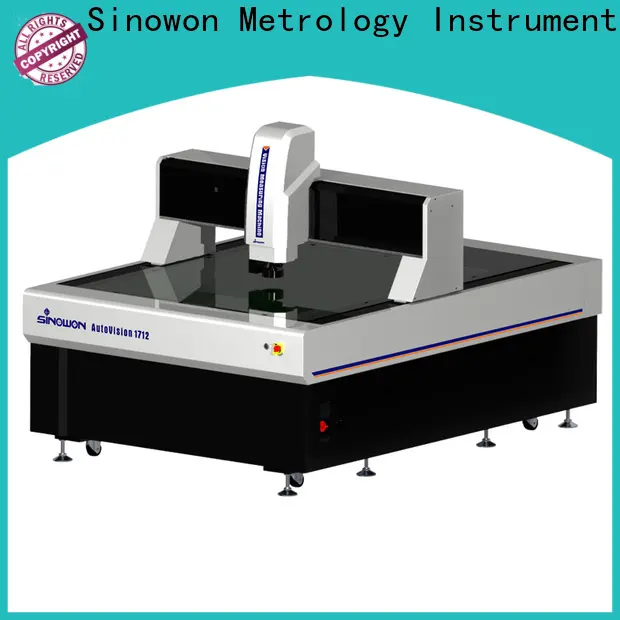 Sinowon vision system for measurement series for measuring 1