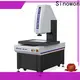 Sinowon autovision vision system for measurement customized for precision industry 1