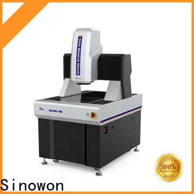 Sinowon 25d cmm hexagon metrology manufacturer for precision industry 1