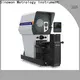 Sinowon Ø350mm profile projector machine manufacturer for precision industry 1