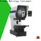 Ø300mm optical profile projector supplier for small parts 1