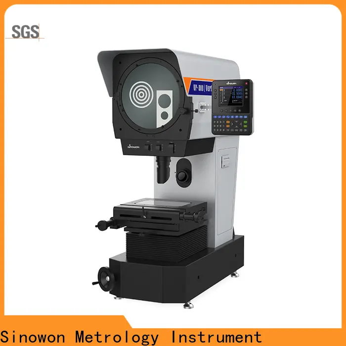 quality optical measurement factory price for thin materials 1
