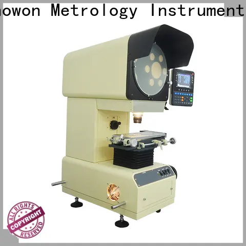 Sinowon sturdy optical measurement machine personalized for measuring 1