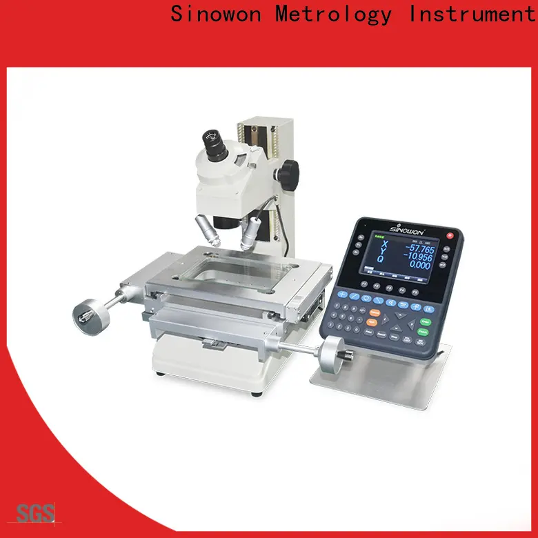Sinowon toolmakers tools factory for measuring 1