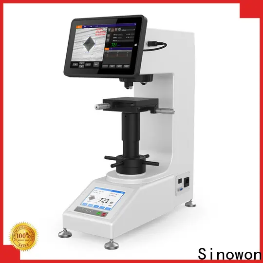 Sinowon durometer factory for thin materials1 1