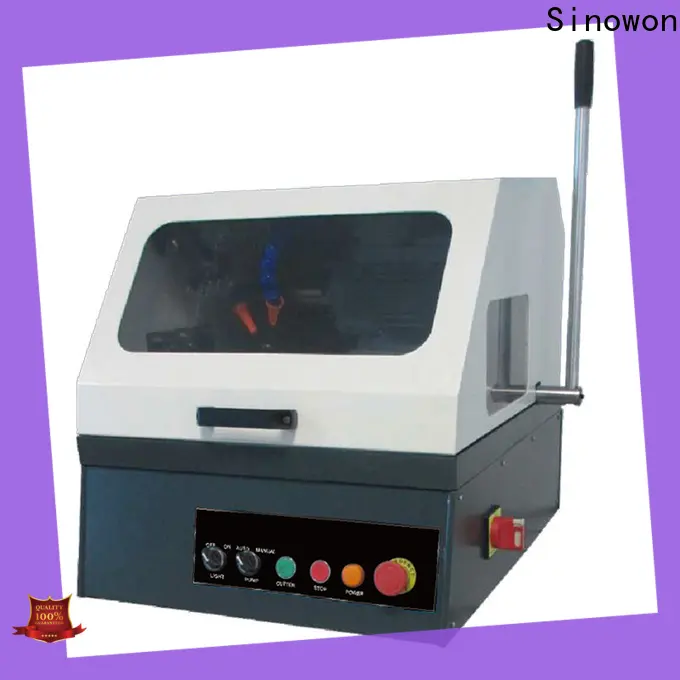 Sinowon excellent ryobi bench grinder buffing wheel factory for LCD 1