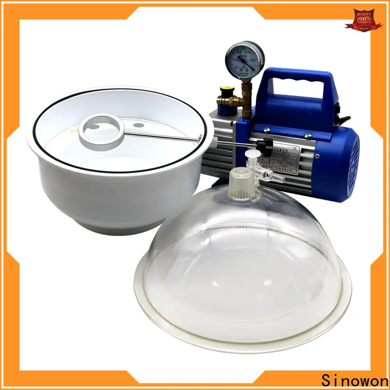 grinding metallurgical cutting machine with good price for LCD 1
