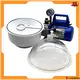 grinding metallurgical cutting machine with good price for LCD 1
