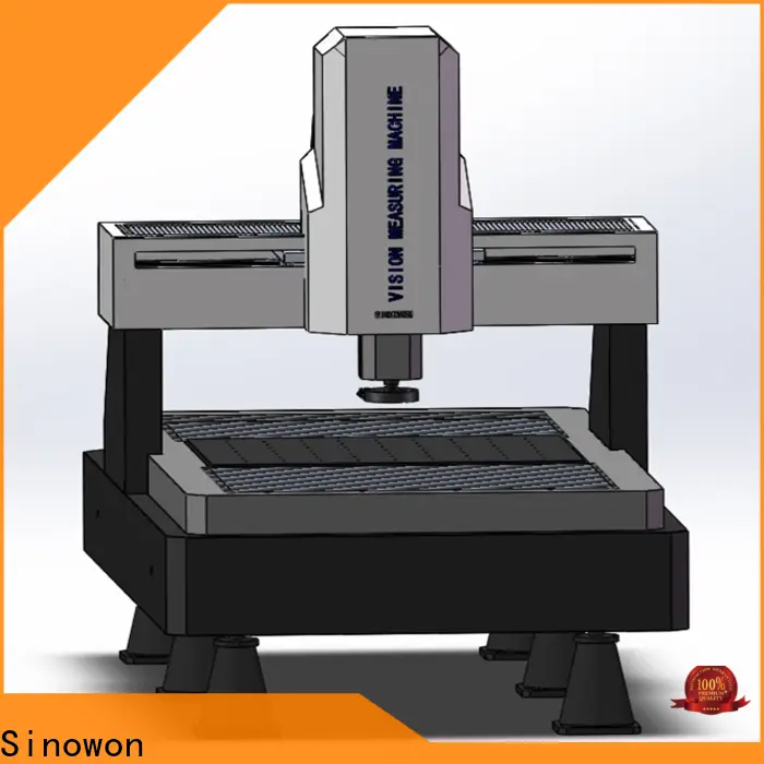 Sinowon optical measurement machine inquire now for medical devices 1
