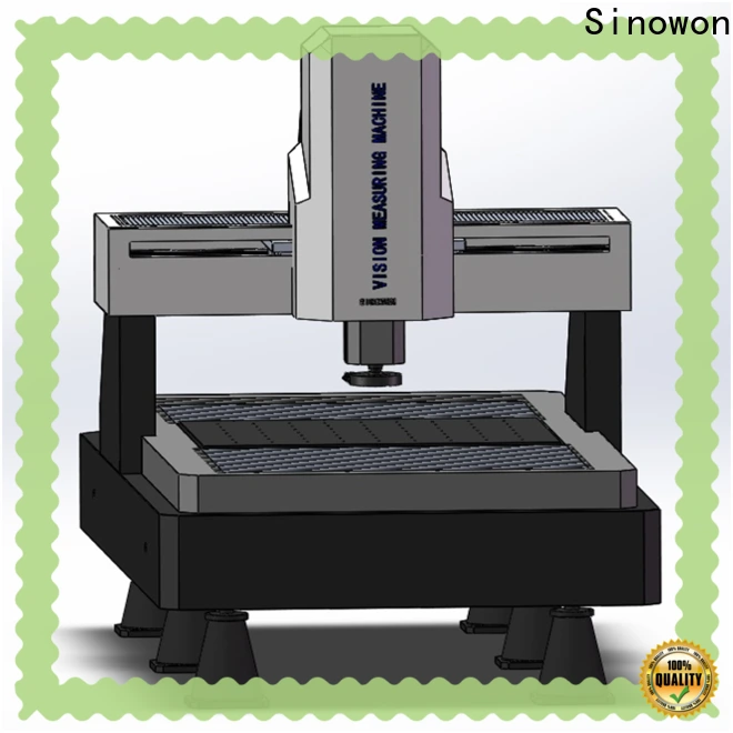automatic optical inspection machine manufacturer for electronic industry 1