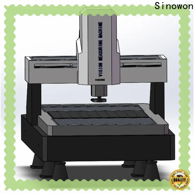 automatic optical inspection machine manufacturer for electronic industry 1