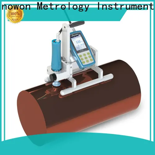 Sinowon ultrasonic testing supplier for gear 1