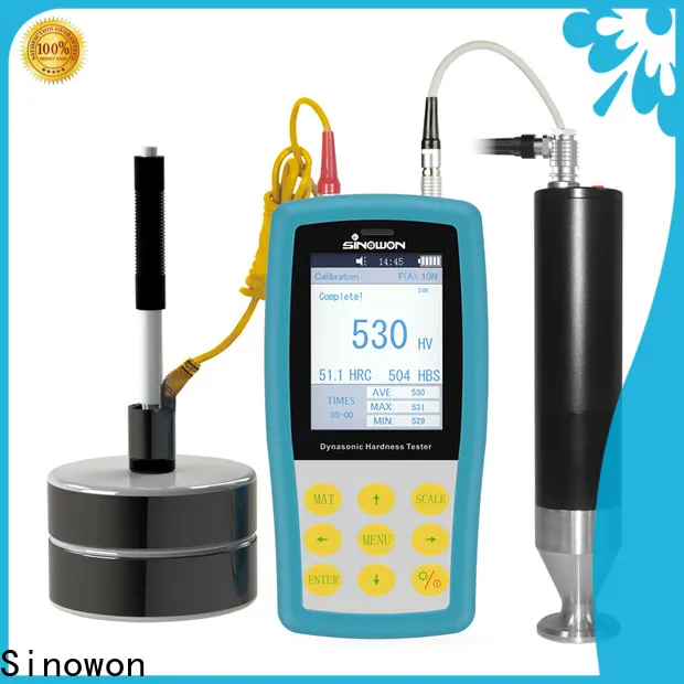 motorized ultrasonic testing wholesale for mold 1