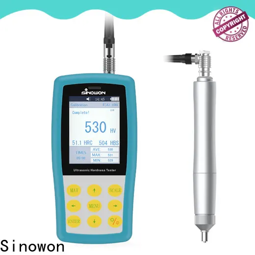 stable ultrasonic testing wholesale for rod 1