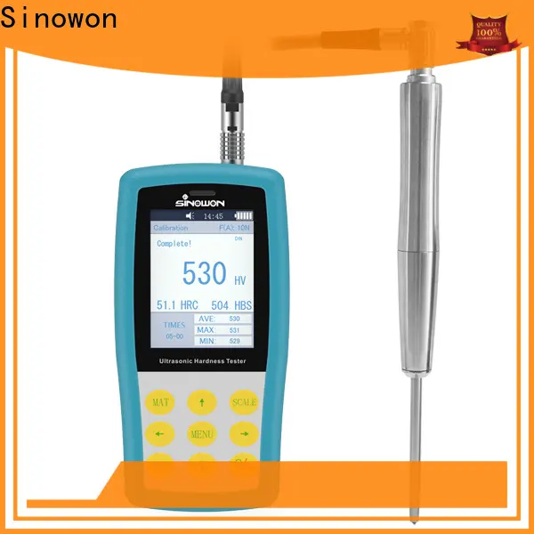 quality ultrasonic testing supplier for shaft 1