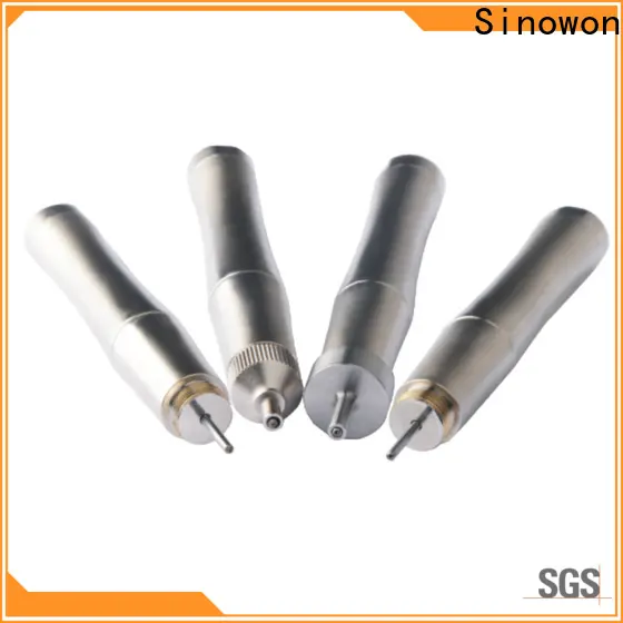 Sinowon ultrasonic portable hardness tester wholesale for mold 1