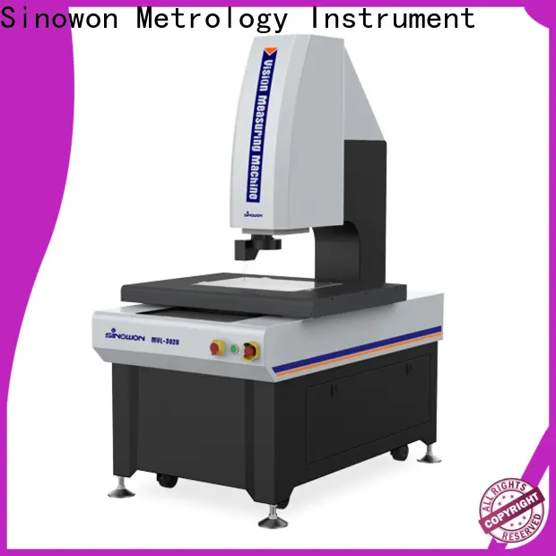 autovision vision system for measurement from China for precision industry 1