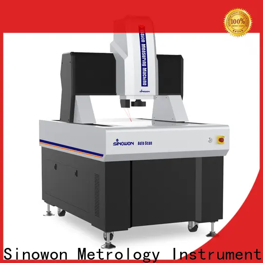 cantilevered vision measurement system manufacturer for measuring 1
